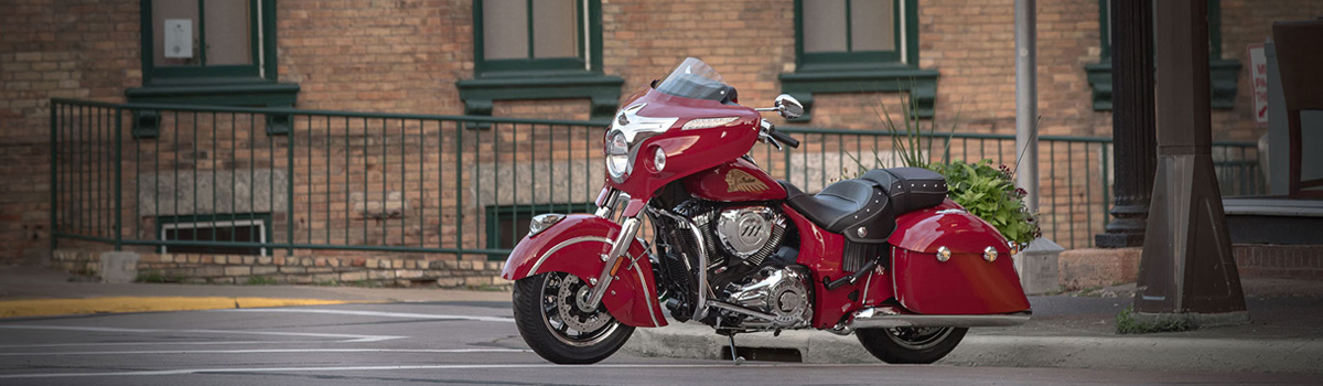 2018 Indian Motorcycle® chieftain classic for sale in iMotorsports, Elmhurst, Illinois
